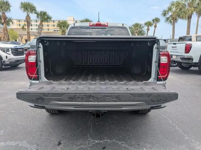 2026 GMC Canyon Elevation, RWD