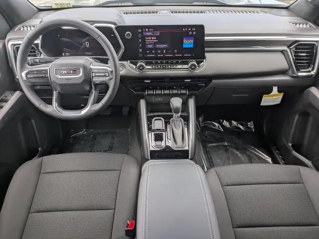 2026 GMC Canyon Elevation, RWD