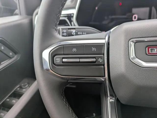2026 GMC Canyon Elevation, RWD