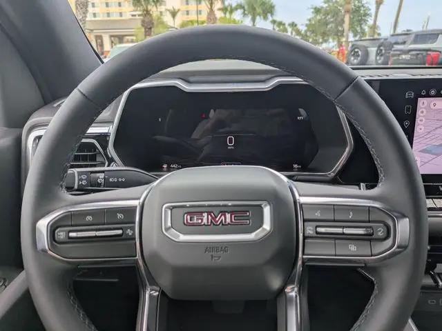 2026 GMC Canyon Elevation, RWD