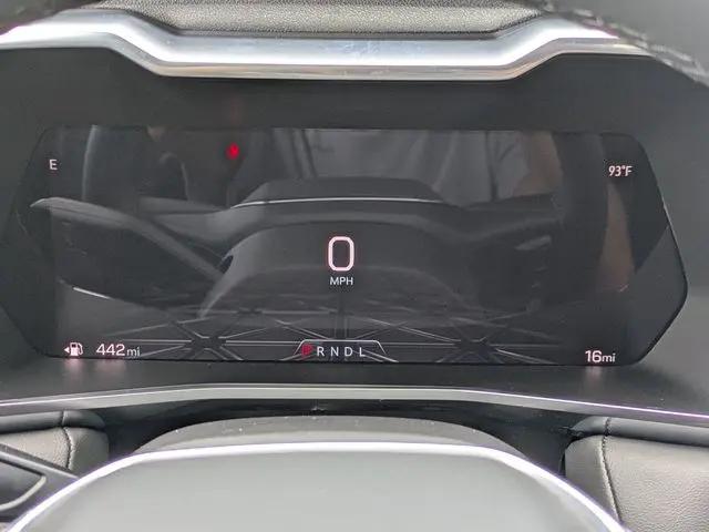 2026 GMC Canyon Elevation, RWD