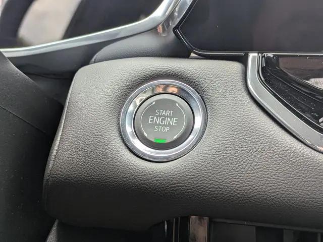 2026 GMC Canyon Elevation, RWD