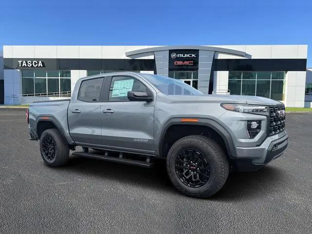 2026 GMC Canyon Elevation, RWD for sale in Melbourne, FL