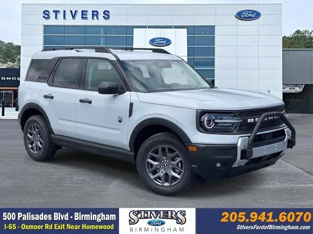 2026 Ford Bronco Sport Big Bend for sale in Birmingham, AL