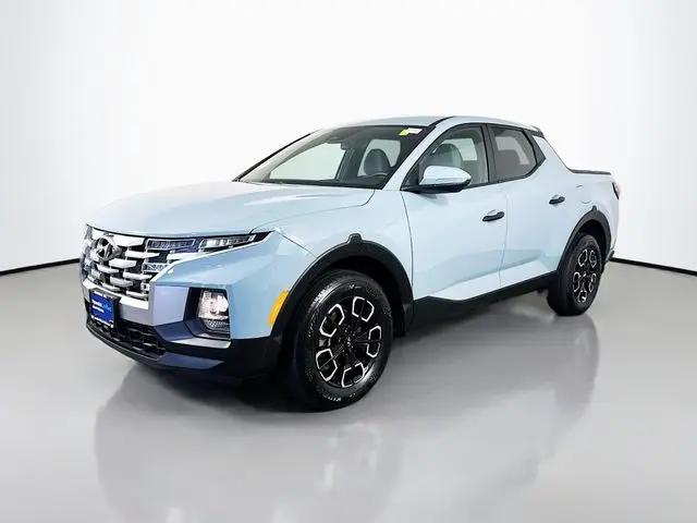 2023 Hyundai Santa Cruz SEL
