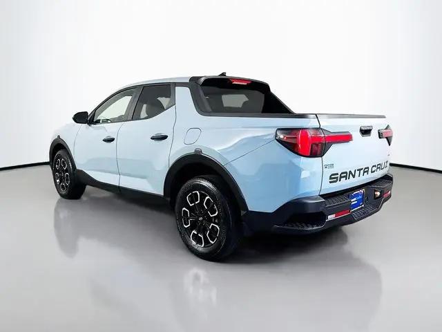 2023 Hyundai Santa Cruz SEL