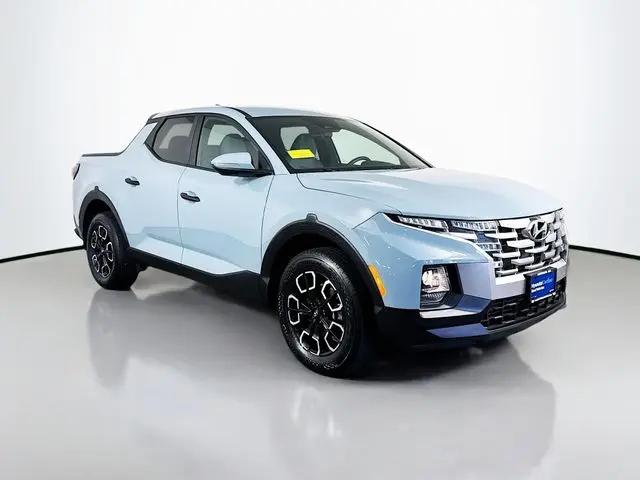2023 Hyundai Santa Cruz SEL