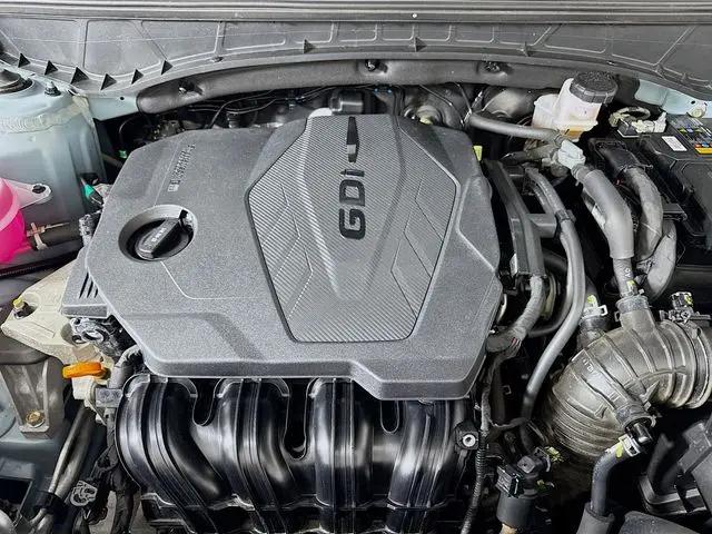 2023 Hyundai Santa Cruz SEL