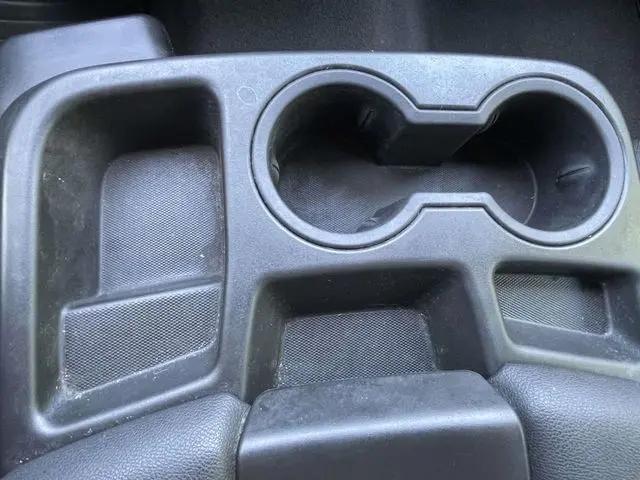 2022 Chevrolet Silverado 1500 4WD Crew Cab Short Bed Custom