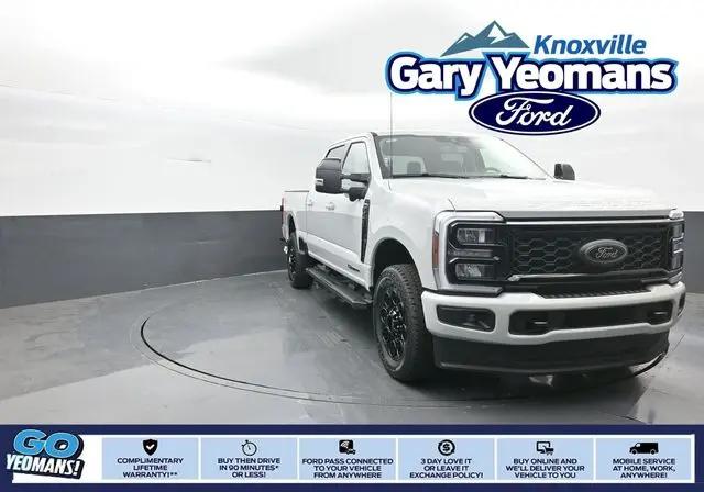 2026 Ford F-250 LARIAT for sale in Knoxville, TN