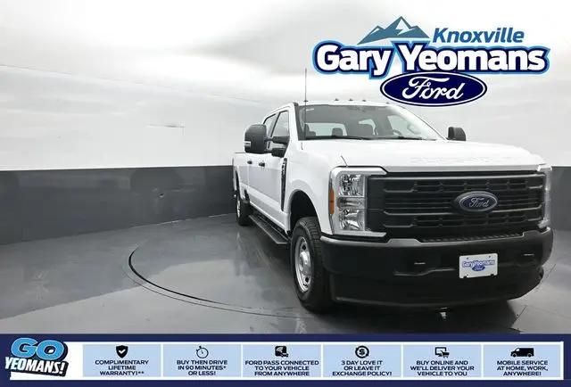 2026 Ford F-250 XL for sale in Knoxville, TN
