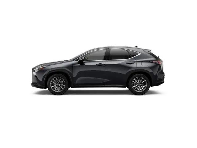 2026 Lexus NX Premium