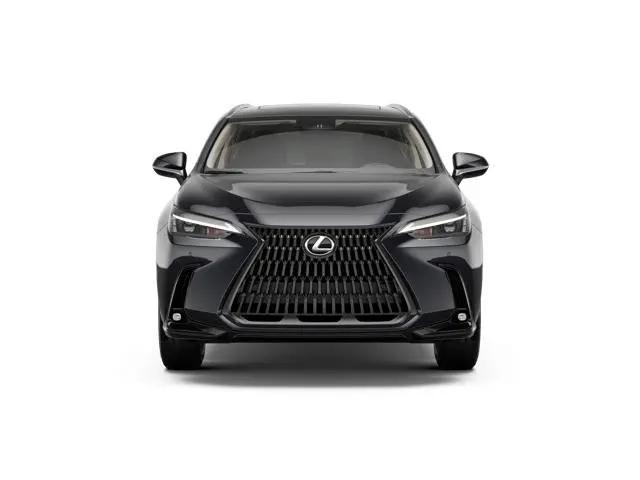 2026 Lexus NX Premium