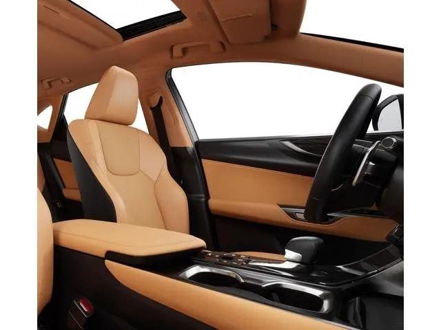 2026 Lexus NX Premium
