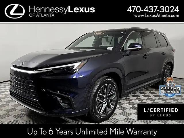 2025 Lexus TX 350 Premium for sale in Atlanta, GA