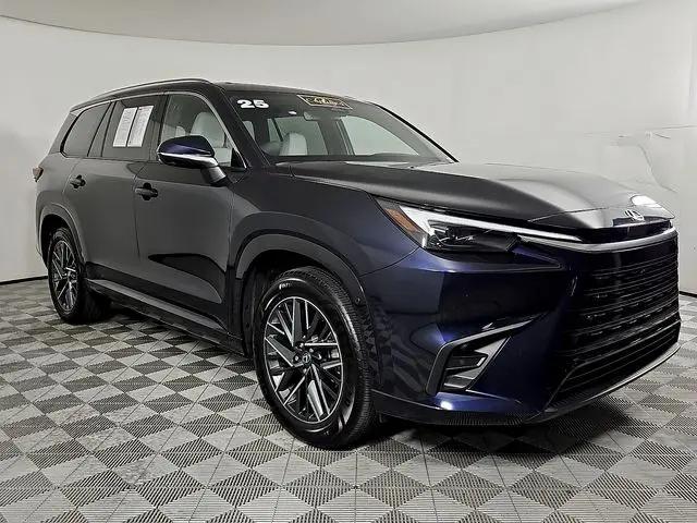 2025 Lexus TX 350 Premium