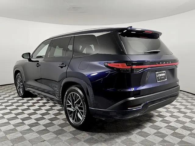 2025 Lexus TX 350 Premium