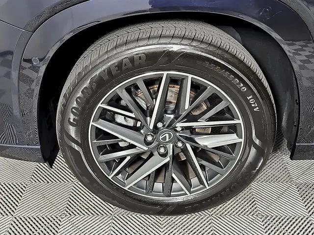 2025 Lexus TX 350 Premium