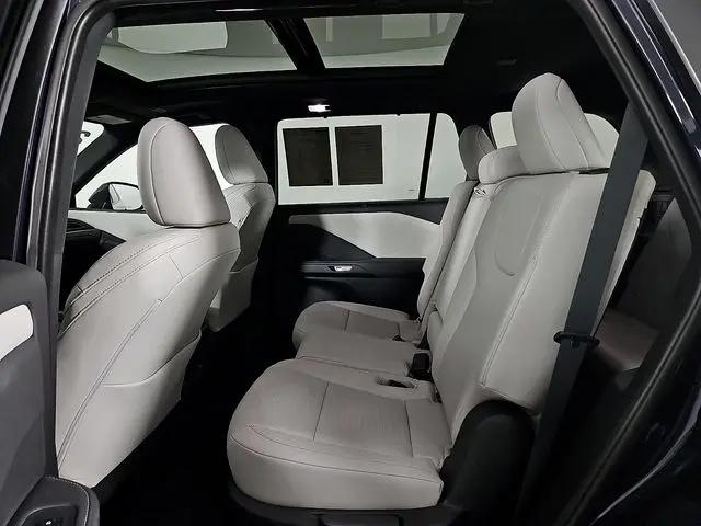 2025 Lexus TX 350 Premium