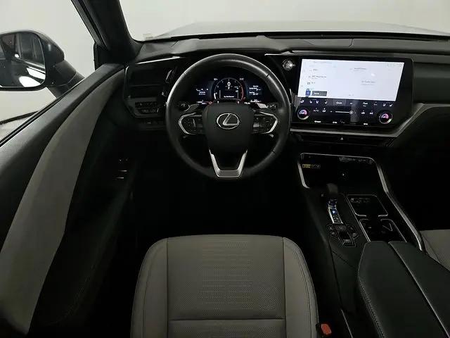2025 Lexus TX 350 Premium