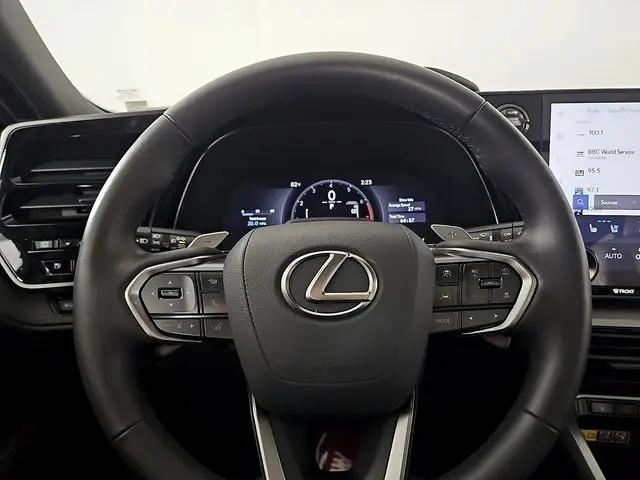 2025 Lexus TX 350 Premium