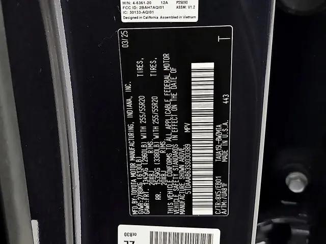 2025 Lexus TX 350 Premium