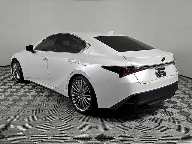 2022 Lexus IS 300 IS 300