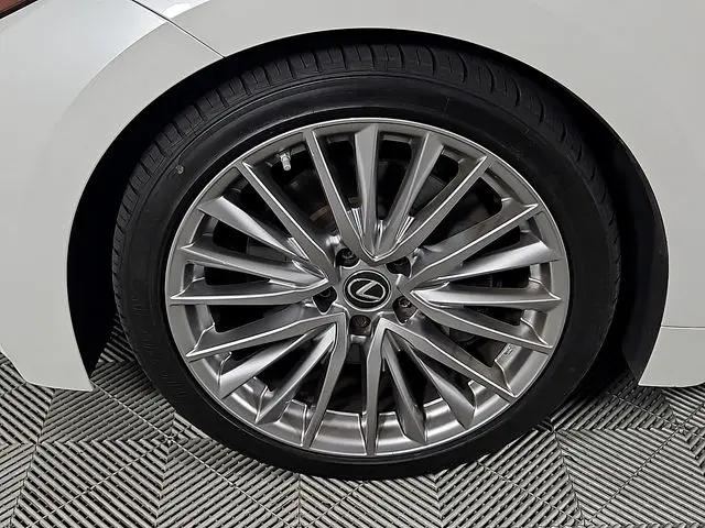 2022 Lexus IS 300 IS 300
