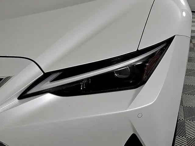 2022 Lexus IS 300 IS 300