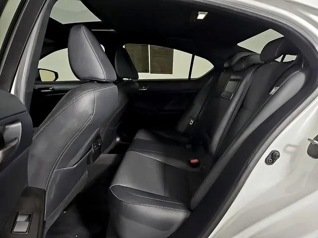 2022 Lexus IS 300 IS 300