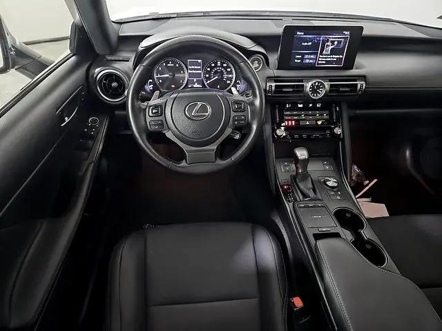 2022 Lexus IS 300 IS 300