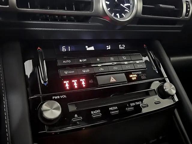 2022 Lexus IS 300 IS 300