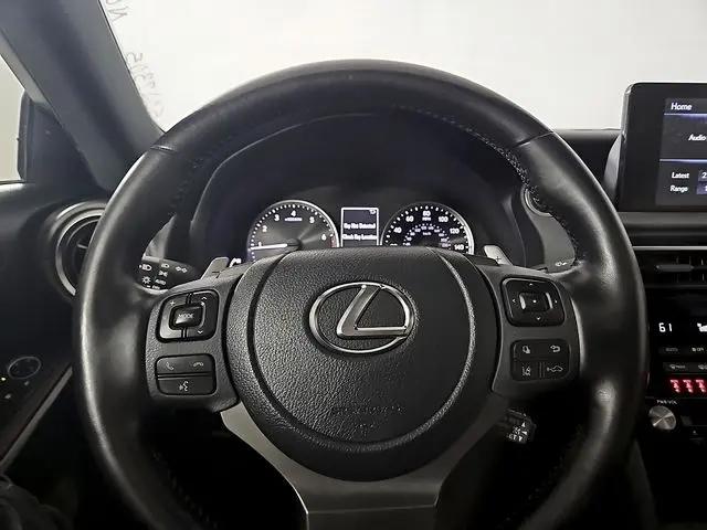 2022 Lexus IS 300 IS 300