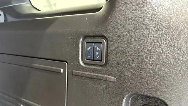 2025 GMC HUMMER EV 2X e4WD