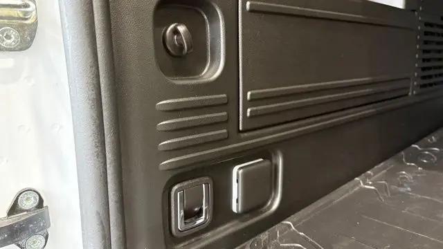 2025 GMC HUMMER EV 2X e4WD