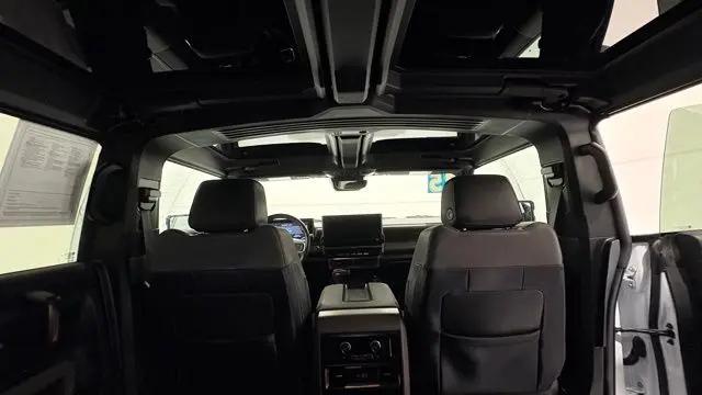2025 GMC HUMMER EV 2X e4WD