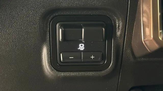 2025 GMC HUMMER EV 2X e4WD
