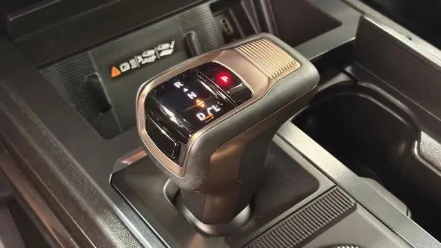 2025 GMC HUMMER EV 2X e4WD