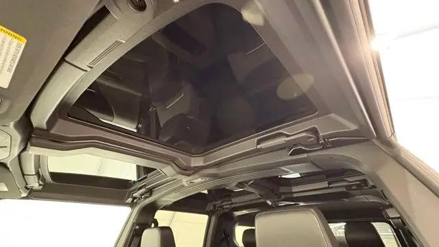 2025 GMC HUMMER EV 2X e4WD