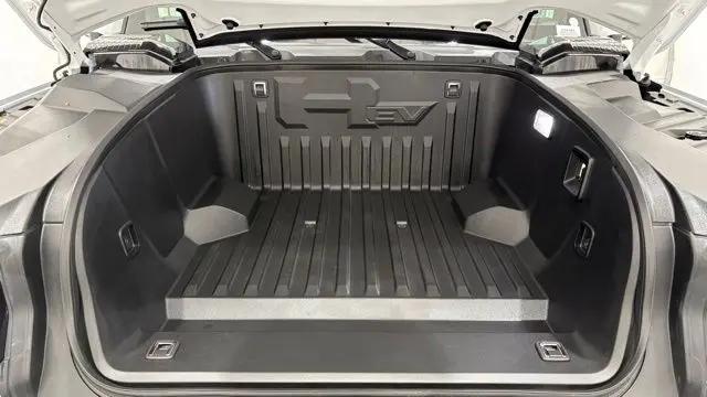 2025 GMC HUMMER EV 2X e4WD