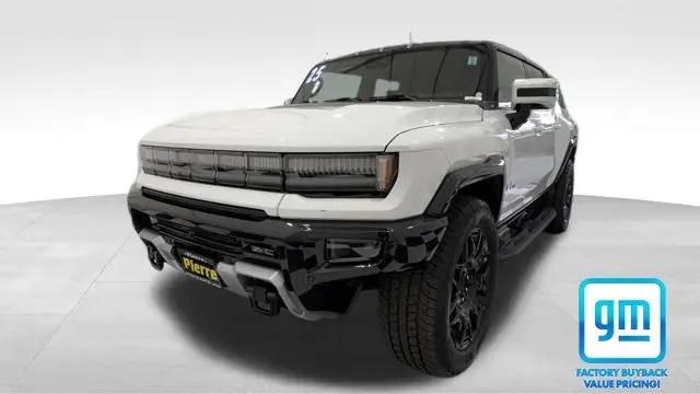2025 GMC HUMMER EV 2X e4WD for sale in Seattle, WA