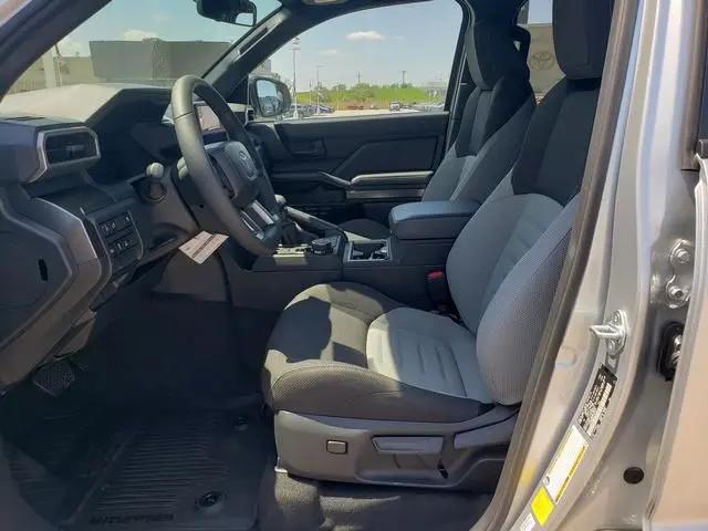 2026 Toyota 4Runner TRD Off Road