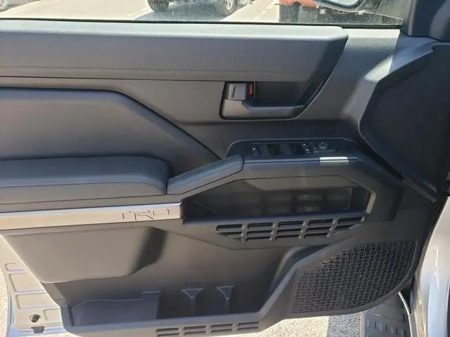 2026 Toyota 4Runner TRD Off Road