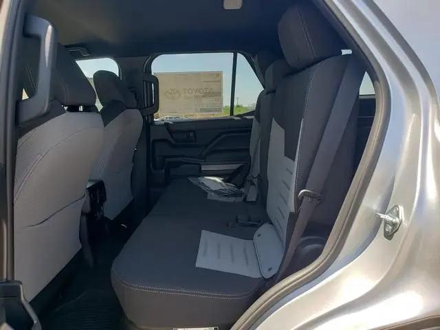 2026 Toyota 4Runner TRD Off Road