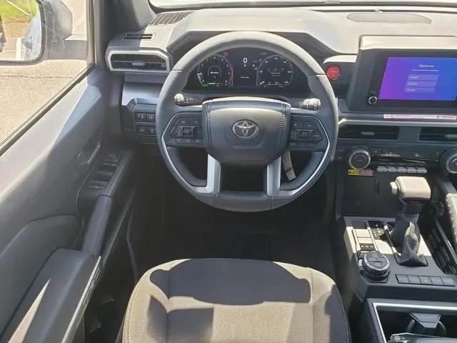 2026 Toyota 4Runner TRD Off Road