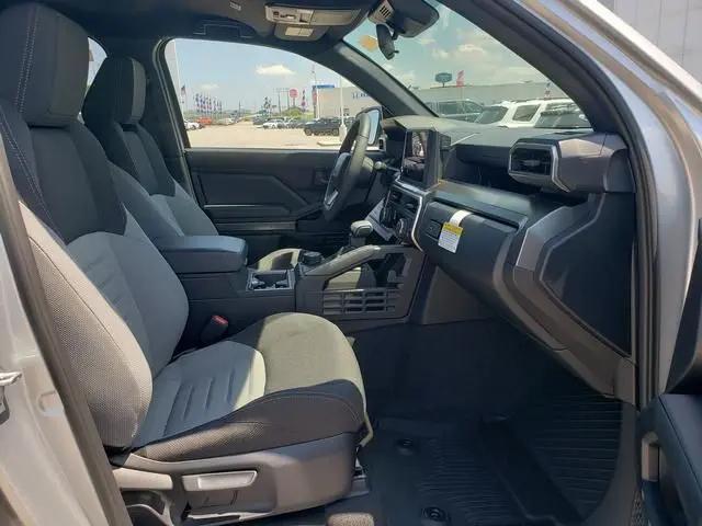 2026 Toyota 4Runner TRD Off Road
