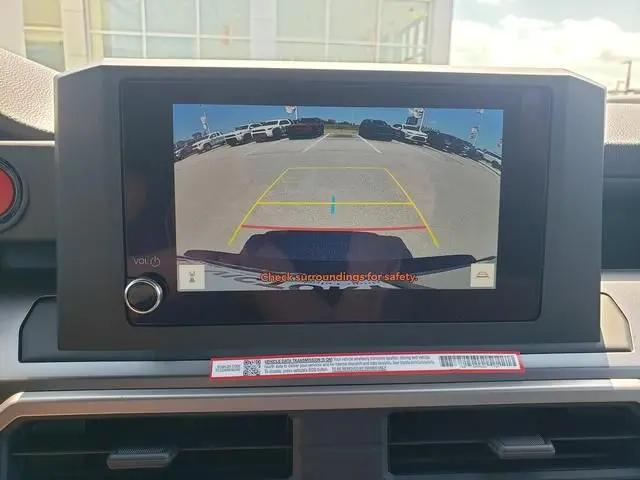 2026 Toyota 4Runner TRD Off Road