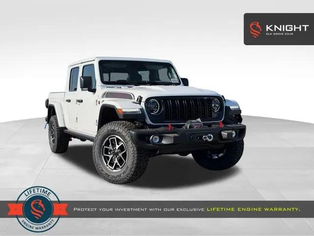 2026 Jeep Gladiator Sport for sale in Elk Grove, CA