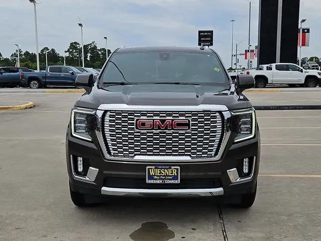 2021 GMC Yukon 2WD SLT