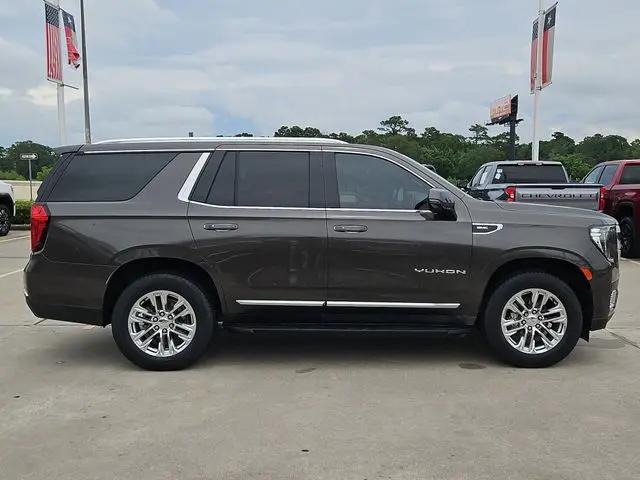 2021 GMC Yukon 2WD SLT